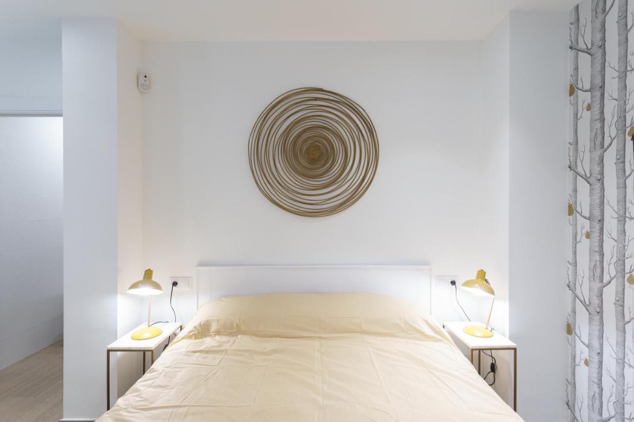 Teatro Suites Malaga Urban Flat エクステリア 写真